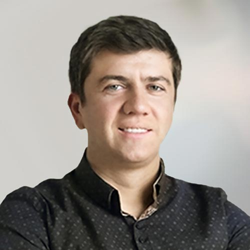 Ethan Zapach