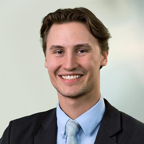 Ethan Zapach
