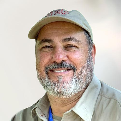 Jay Brewer