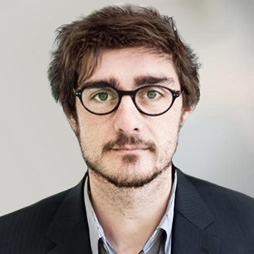 Lucas Gozálvez