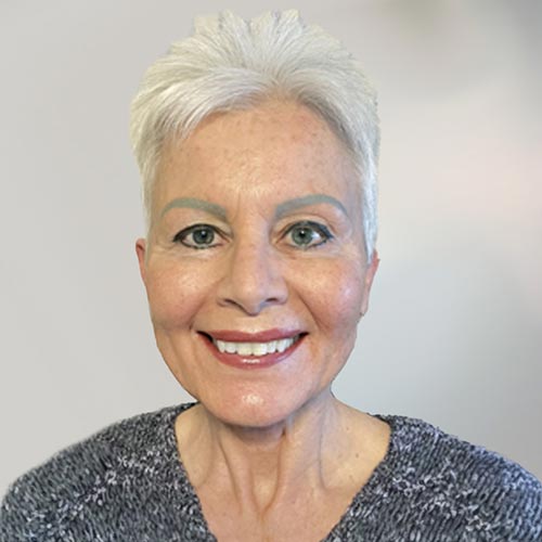 Lynn Goertzen