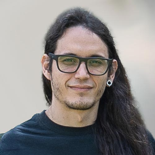 Osber Bermudez