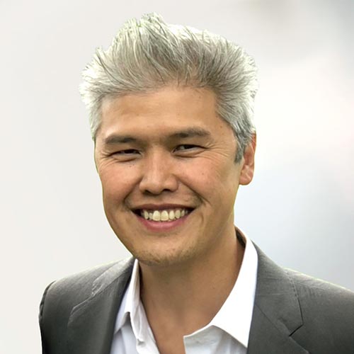 Tom Lam